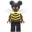 LEGO Bumblebee Minifigure