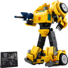 LEGO Bumblebee Set 10338
