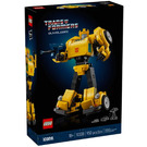 LEGO Bumblebee Set 10338 Packaging