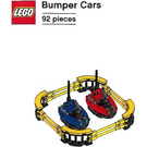 LEGO Bumper Cars Set 6336801