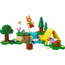 LEGO Bunnie's Outdoor Activities 77047