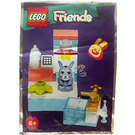 LEGO Bunny at Veterinary Station Set 562302 Packaging