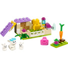 LEGO Bunny & Babies 41087