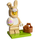 LEGO Bunny Costume Set 71051-10