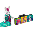 LEGO Bunny Dancer Set 43101-11