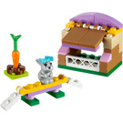 LEGO Bunny's Hutch Set 41022