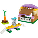 LEGO Bunny's Hutch 41022