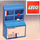 LEGO Bureau 273