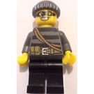 LEGO Burglar Minifigure