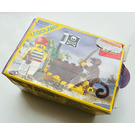 LEGO Buried Treasure Set 6235 Packaging
