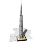 LEGO Burj Khalifa Set 21031
