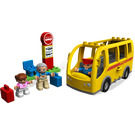 LEGO Bus Set 5636