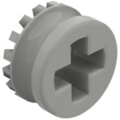 LEGO Bushing Half with Teeth Type 1 (4265)