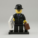 LEGO Businessman Set 8833-8