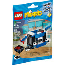 LEGO Busto Set 41555 Packaging