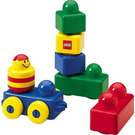 LEGO Busy Builder Starter Set 2103