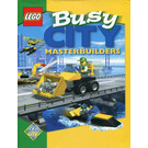 LEGO Busy City 3058