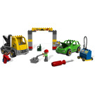 LEGO Busy Garage 5641