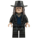 LEGO Butch Cavendish Minifigure