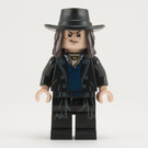 LEGO Butch Cavendish Minifigure