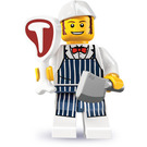 LEGO Butcher Set 8827-14