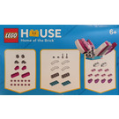 LEGO Butterfly 3850072