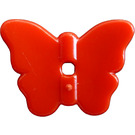 LEGO Butterfly avec Trou