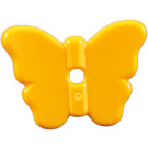 LEGO Butterfly mit Loch