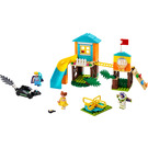 LEGO Buzz and Bo Peep's Playground Adventure 10768