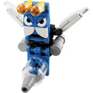 LEGO Buzz Bomber Minifigure