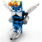 LEGO Buzz Bomber Minifigure