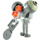 LEGO Buzz Droid met Circular Saw Minifiguur