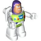 LEGO Buzz Lightyear Duplo Figure