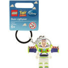 LEGO Buzz Lightyear Sleutel Keten (852849)