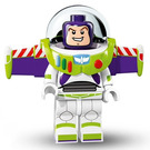 LEGO Buzz Lightyear minifiguur