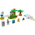 LEGO Buzz Lightyear's Planetary Mission Set 10962