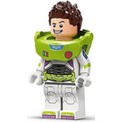 LEGO Buzz Lightyear with Hair Minifigure