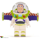 LEGO Buzz Lightyear with Large Head Minifigure