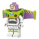 LEGO Buzz Lightyear with One Piece Wings Minifigure