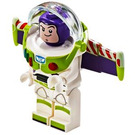 LEGO Buzz Lightyear with Visor Minifigure