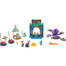 LEGO Buzz & Woody's Carnival Mania! Set 10770