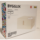 LEGO BYGGLEK box, medium (PE770439) Emballage