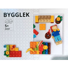 LEGO BYGGLEK 40357