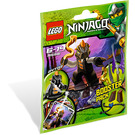 LEGO Bytar Set 9556 Packaging