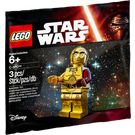 LEGO C-3PO Set 5002948 Packaging