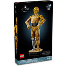 LEGO C-3PO Set 75398 Packaging