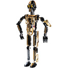 LEGO C-3PO Set 8007