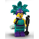 LEGO Cabaret Singer Set 71029-12