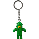 LEGO Cactus Boy Key Chain (853904)