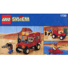 LEGO Cactus Canyon Value Pack Set 1720-1
